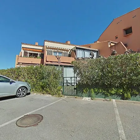 Mezzanine A La Londe, Animaux Admis, Parking - Fr-1-826-11 La Londe-les-Maures