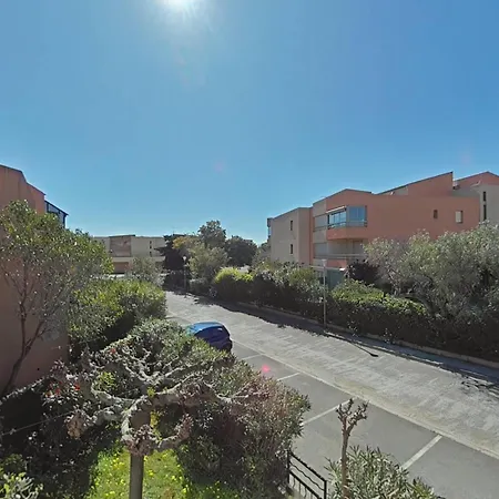 Mezzanine A La Londe, Animaux Admis, Parking - Fr-1-826-11 Apartamento La Londe-les-Maures