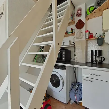Apartamento Mezzanine A La Londe, Animaux Admis, Parking - Fr-1-826-11 *
